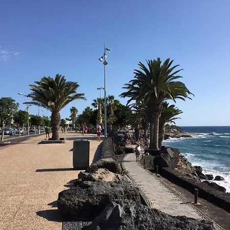 Casa Potera - A Great Centrally Located - A Short Walk To The Beach Villa