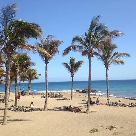 Villa Casa Potera - A Great Centrally Located - A Short Walk To The Beach