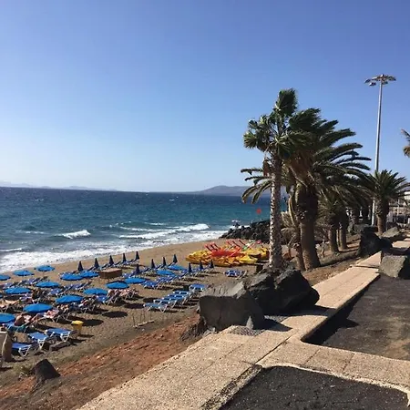 Casa Potera - A Great Centrally Located - A Short Walk To The Beach * Puerto del Carmen (Lanzarote)