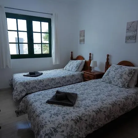 Casa Potera - A Great Centrally Located - A Short Walk To The Beach Villa *
